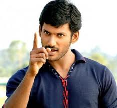 Vishal starts own production house  