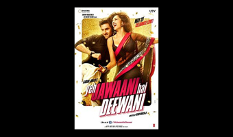 Ye Jawaani Hai Deewani trailer out soon 