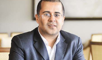 2 States possibly first film shoot at IIM A campus: Bhagat