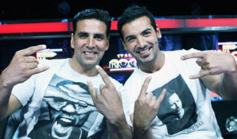 John signs Welcome Back, says Akshay happy for him