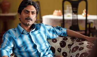 Nawazuddin: Confident heading in right direction