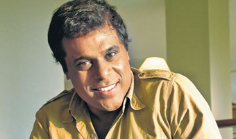 I am still hungry and foolish: Ashish Vidyarthi