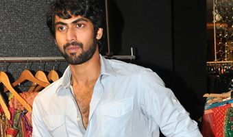 I have no style statement: Rana Daggubati