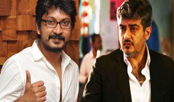 Wrap up time for Ajith  Vishnuvardhan film