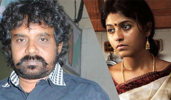 Kalanjiyam threatens to sue Anjali