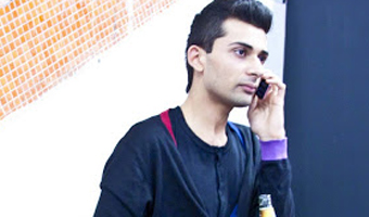 Vision, passion most important for designers: Dhruv Kapur
