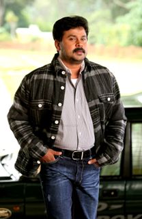 Dileep in Rosshen Andrews film