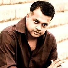 Gautam Menon to direct Mohanlal and Fahad?