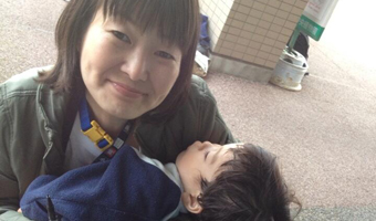 Hansika touched by Japanese fans