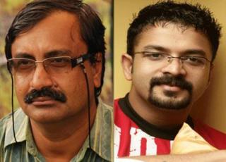 Jayasurya again joins V K Prakash