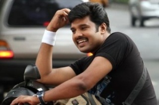 Factory casts a single character