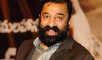 Kamal Haasan joins NAB show for Bollywood Beyond Borders
