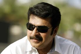Mammootty to don Ravanan