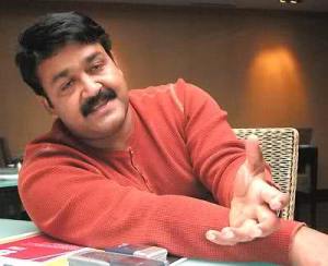Mohanlal again in Kannada