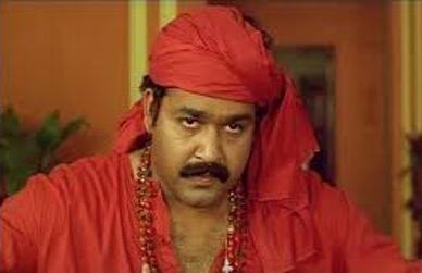 Mohanlal again as Dr Sunny