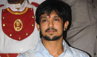 Nakul Jaidev prefers one hit over 10 flops