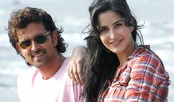 Hrithiks Bang Bang shoot to start May 1