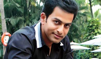 Prithviraj not banking on physicality with Aurangazeb