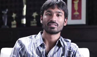 Tuesday, day for speaking Hindi for Dhanush