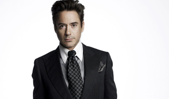 Iron Man 3 starts debates, Downey Jr. pleased