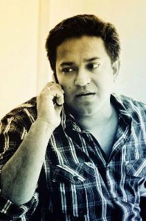 Roopesh Peetambarans new film with 6 climaxes