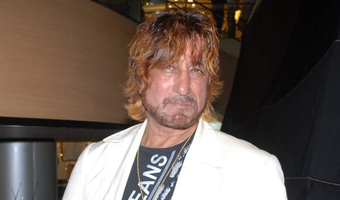 Shakti Kapoor thanks Aashiqui 2 makers for casting daughter