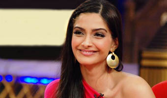 Sonam to celebrate 100 years of Indian cinema at Cannes