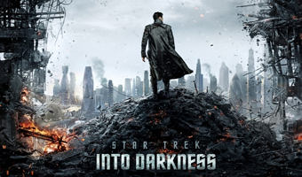 Star Trek... to hit Indian screens first