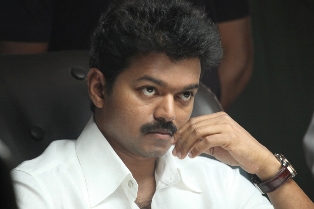 Vijay to do Baadshah?
