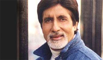 Big B traces progress of Indian cinema in 100 years