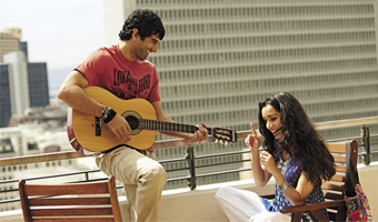 Aashiqui 2 collects over Rs.20 crore