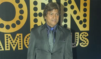 Aadesh Shrivastava to make musical 