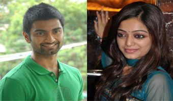 Janani Iyer thrashes news on her love affair 