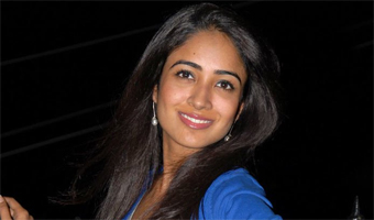 Aditi Chengappa joins cast of Rudhramadevi