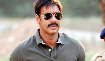 Now, Ajay Devgn to promote textile brand