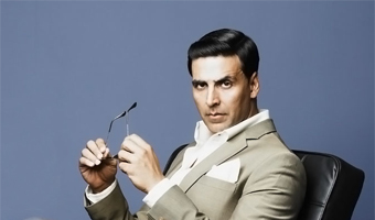 Akshay Kumar shoots on a Sunday after 7 years