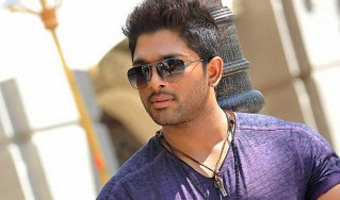 Allu Arjun starts shooting for Yevadu