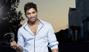 Allu Arjuns Race Gurram to go on floors May 2