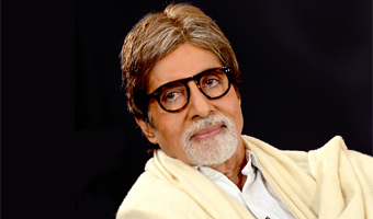 Big B gears up for hectic travel schedule