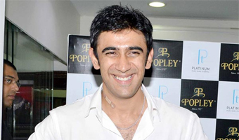 Amit Sadh to don new avatar for next