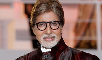 I am such a rotten actor: Big B on mistake in Black