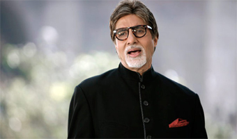 Big B wishes Happy Gudi Padwa 