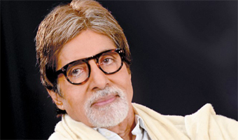 NTR great son of Indian soil: Big B