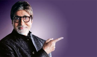 Big B clocks five years of blogging
