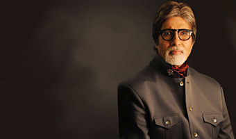 Big B feels explaining real self not easy