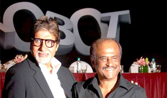 Rajinikanth to attend Cannes film fest