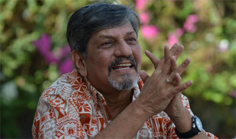 Palekar revisits loveable comedies with his Marathi film