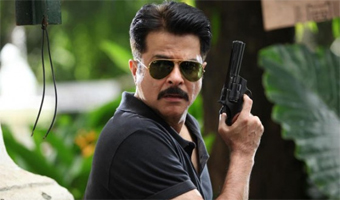 Reference makes actors or filmmakers work interesting: Anil Kapoor