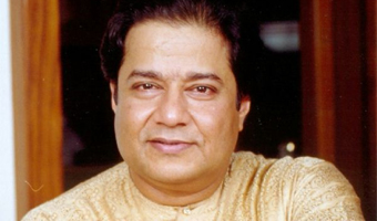 No difficulty if one works on ones terms, says Anup Jalota
