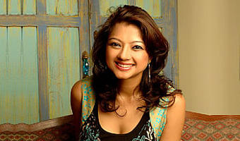 Anupama Dayal goes online with boho collection
